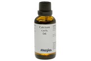 Calcium carb. D6