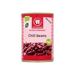 Chili beans dse 