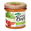 Smørepålæg Auf´s Brot Cherry tomat-Basilikum Ø