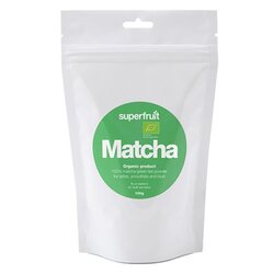 Matcha green tea powder 