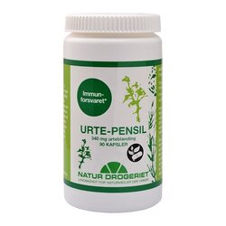 Urte-Pensil 340 mg