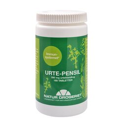 Urte-Pensil