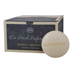 Walther Rau buttermilch sbe