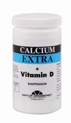 Calcium EXTRA m. D-vit.