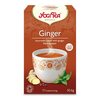 Yogi Tea Ginger 