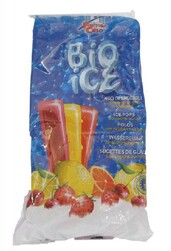 Ice pops (10 stk) u. sukker 