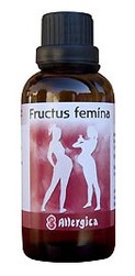 Fructus femina comp