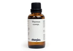 Thymus comp.