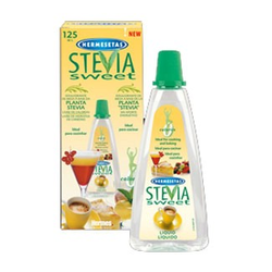 Stevia Flyende Hermesetas
