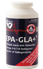 EPA-GLA + fiskegelatine 220 kap.
