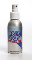 Ice Power sport spray