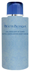 Bodyscrub Beauté Pacifique Gel Exfoliant Du Corps