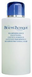 Shampoo til normalt hr Beaute Pacifique