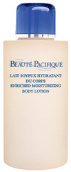 Bodylotion til tør hud Beauté Pacifique Lait Soyeux Hydratant Du