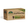 Food waste bags 30 stk. komposterbare affaldsposer