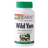 Wild Yam Root 400 mg
