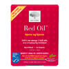 Red Oil omega-3 krill olie