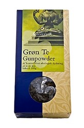 Kinesisk grn te "Gunpowder"  Sonnentor