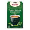 Yogi Tea Green Balance 