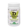 D3 vitamin 25 mcg vegetabilsk