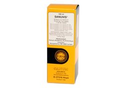 Sanuvis (L+mlkesyre)
