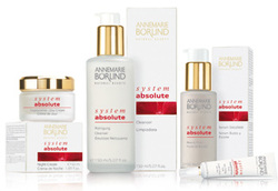 Beauty Fluid anti age serum SystemAbsolute Annemarie Brlind