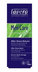 Men Care After Shave Balsam Lavera