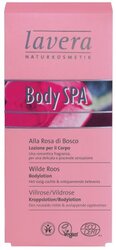 Bodylotion Wild Rose Lavera Body & Wellness Care
