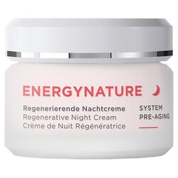 Regenerative Night Cream EnergyNature