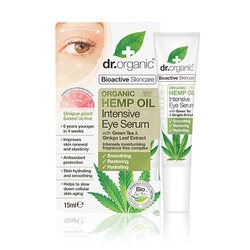 Intensiv eye serum Hemp oil