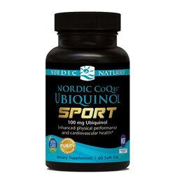 Nordic Ubiqinol Sport