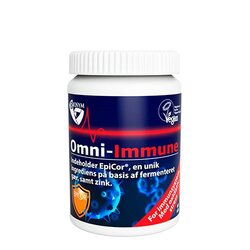 Omni-Immune