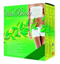Vita Biosa bag-in-box 