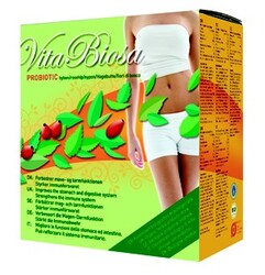 Vita Biosa hyben bag-in-box 