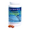 Omega-3 vegetabilsk algeolie