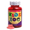 Kids Zoo Propolis m. hyld,hyben+c-vit vegetabilsk