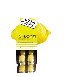 C-Long 500 mg VitaCare