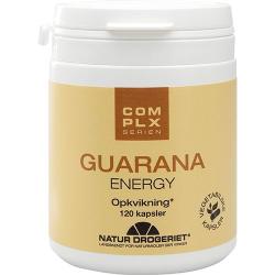 Guarana Energy