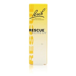 Bach Rescue Remedy dråber