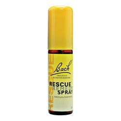 Bachs Rescue spray