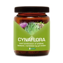 Cynaflora