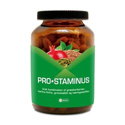 Pro-staminus 180 tab