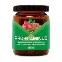 Pro-staminus 60 tab