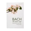 Bach dit barn op! bog Forfatter: Susanne Løfgren