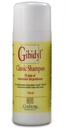 Gibidyl Classic Shampoo