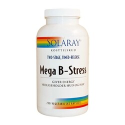 Mega B-Stress