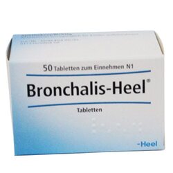 Bronchialis-heel