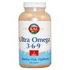 Ultra Omega 3-6-9