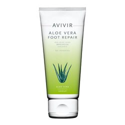 AVIVIR Aloe Vera Foot Repair