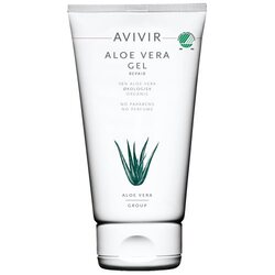 AVIVIR Aloe Vera Gel Repair98%
